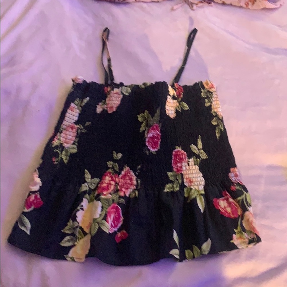 Cute flyer out shirt